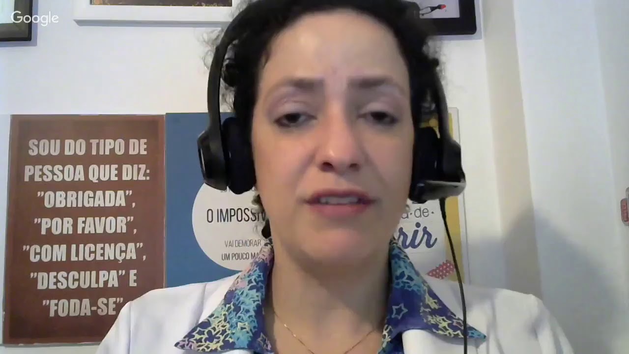 Dra Fernanda Responde - Trombofilias