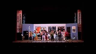 Los antesdeayesterday – Cuartos de Final – COAC 2011