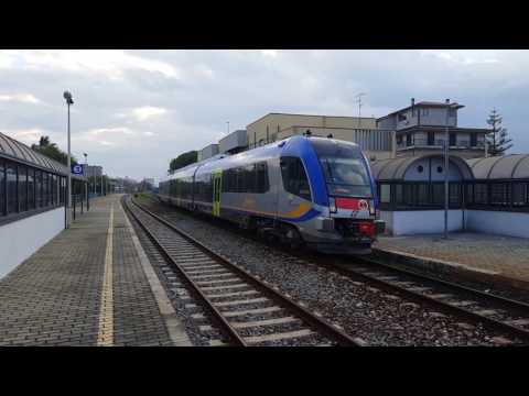 R 22480 Reggio C.C.le - Roccella J.