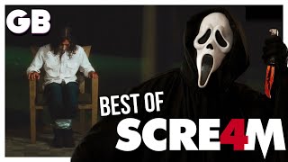 SCREAM 4 | Best of (2/2)