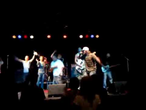 I Got F.U.S.E 060609 Bara på Låtsas