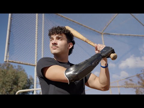 PSYONIC and Aadeel Akhtar