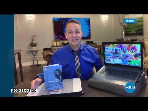 HSN | Tech Talk featuring HP 01.30.2021 - 05 AM