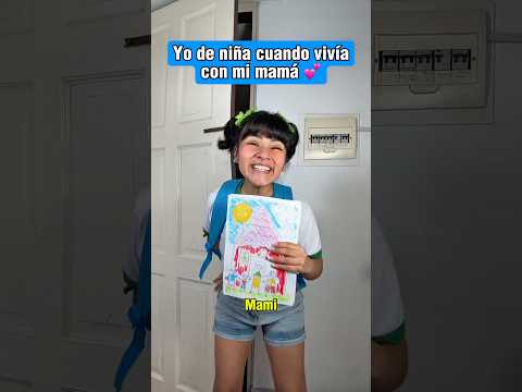 Mamá mi lugar seguro ❤️‍🩹 #shorts #humor #tiktokvideo #comedia #Funny #latina #fyp