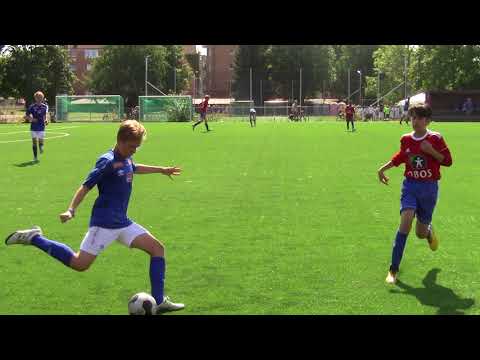 Skeid 1 - Ranheim - 1. omg