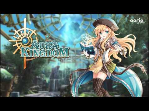 Aura Kingdom OST - Navea