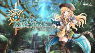 Aura Kingdom OST - Navea