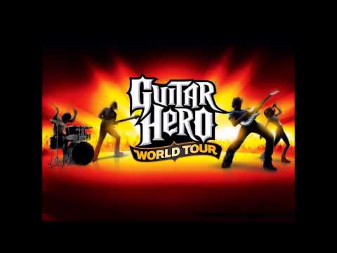 Sting - Demolition Man (Live) (Guitar Hero World Tour)
