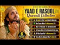 Ya Nabi ﷺ Teri Yaad Mein Dil Rota Hai 6 Heart Touching Sufi Qawwali Collection
