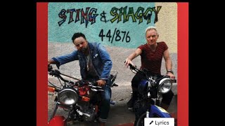 STING AND SHAGGY - Sad Trombone