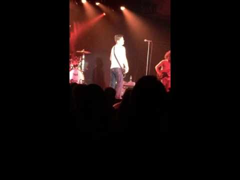 A Quitter Never Wins - Jonny Lang - Sugarhouse Casino - 6/24/16