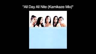 One Voice - All Day All Nite (Kamikaze Mix)