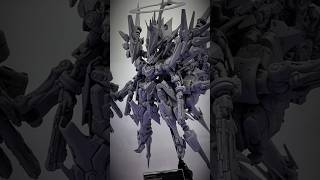 静岡ホビーショー2025コトブキヤ新作キット！めっちゃカッコイイ！#プラモデル #プラモデル