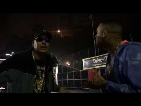 MC Cassiano e MC Gudan - Nossa que tiração ( Previa )