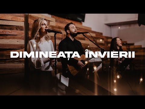 Biserica Vertical - Dimineata Invierii