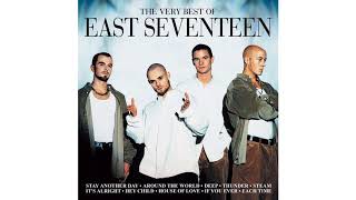 East 17 - West End Girls (Faces On Posters Mix)