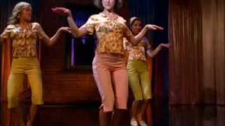 My Boyfriend&#39;s Back - American Dreams