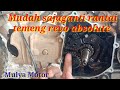 How To Replace The Revo Absolute Chain Guard Teteng
