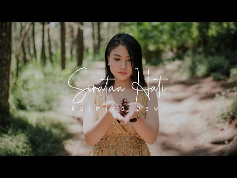 RUSMINA DEWI - SIRATAN HATI ( OFFICIAL MUSIC VIDEO )