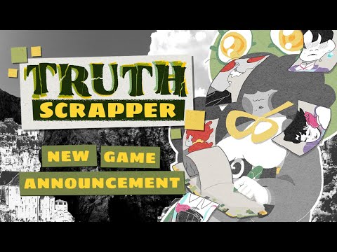 Announcement Trailer