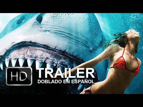Gran Tiburón Blanco (2022) | Trailer en español