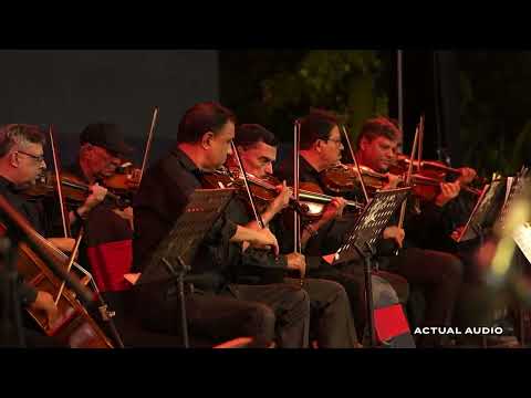 Symphony Video