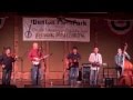 Lonesome River Band - Shelly's Winter Love