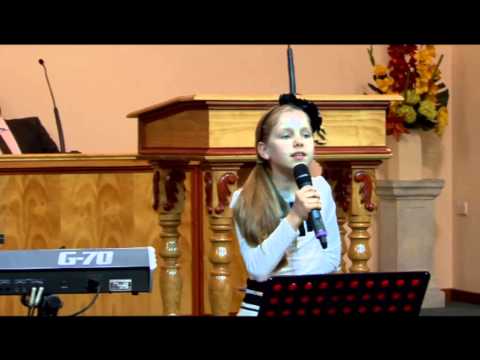 16 Iunie 2013 - Duminică seara: Laudă și Predică (Partea a-1-a)