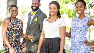 What the Lord Has Done for Me - Keya