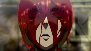 Tech N9ne - PTSD &quot;Warrior Built&quot; (Attack On Titan AMV)