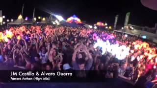 Jm Castillo & Alvaro Guerra - Famara Anthem (Official Video)