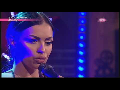 Zadruga 2 - Zerina peva - 18.09.2018.