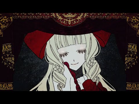 Ruby the Enchantress