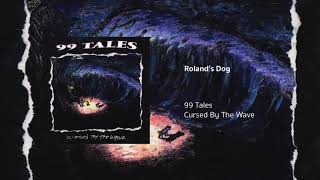 Roland's Dog Music Video