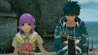 Star Ocean: Integrity and Faithlessness video 1
