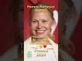 Pamela Anderson No Makeup Then And Now Antesedepois Beforeandafter Pamelaanderson Hollywood