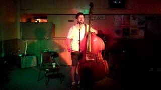 Nat Baldwin -- Half My Life