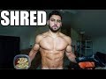 My Daily Routine to Stay Shredded