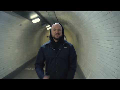 Latvijas Rapper Tag #43 - Reinis Kapone