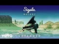 Sigala - Melody (Extended - Audio)