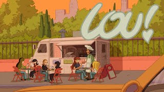 LOU! *Cuisine à l&#39;italienne* Épisode 29 HD [Officiel] Dessin animé