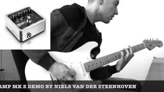 Video thumbnail for Palmer Pocket amp MK 2 demo by Niels van der Steenhoven by Niels van der Steenhoven