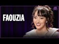 Faouzia Talks Debut Album FILM NOIR Desert Rose Unethical And Competing On Singer In China