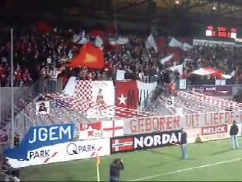 MVV-Helmond 2005-2006