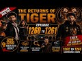 The Returns Of Tiger Episode 1260 To 1261 The Returns Of Tiger Hindi Audio Story