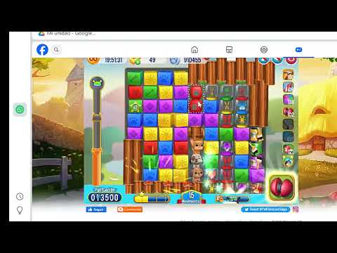 Pet Rescue level 6875, pet rescue, nivel 6875 pet rescue solucionado, solved, sin booster 6875, 6875