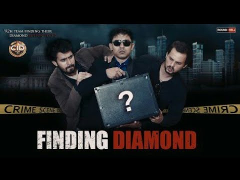 FINDING DIAMOND |ROUND2HELL|R2H
