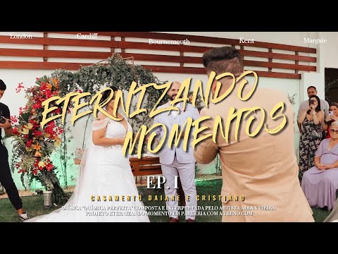 Allan Vieira - Química Perfeita ( Eternizando Momentos Ep.01 )