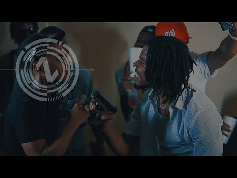 HardBody Lodox - "WarWit40TH" | Dir. @ZaeVisuals