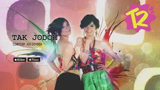 Download lagu T2 - Tak Jodoh ( Video Lyrics) #lirik mp3